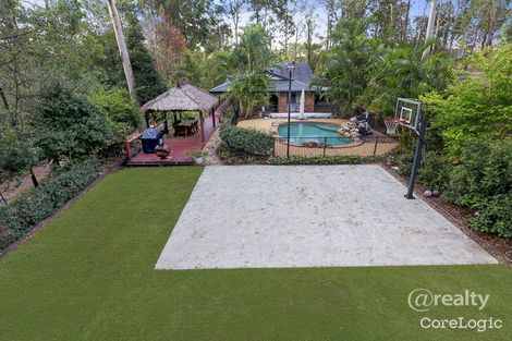 Property photo of 5 Clematis Court Cashmere QLD 4500