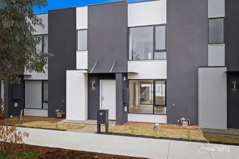 21 Fulham Cct, Bacchus Marsh, VIC 3340