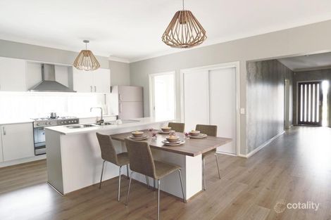 Property photo of LOT 830 Dapple Crescent Clyde North VIC 3978