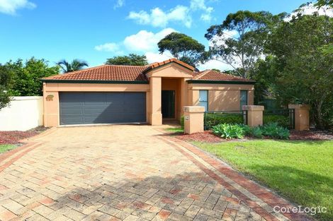 Property photo of 28 Abby Crescent Ashmore QLD 4214