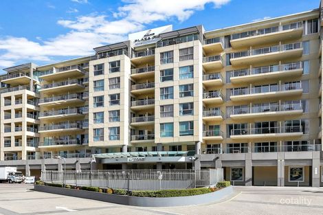 117/16 Holdfast Prom, Glenelg, SA 5045