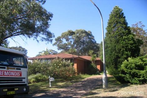 Property photo of 26 Landy Avenue Penrith NSW 2750