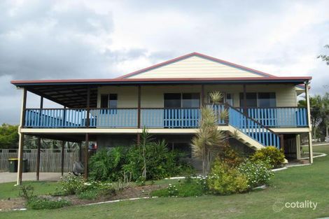 3 Wattora Cl, Boyne Island, QLD 4680