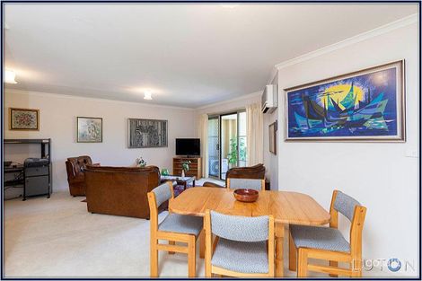 Property photo of 49/28 Torrens Street Braddon ACT 2612
