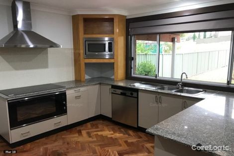 Property photo of 25 Wattle Road Casula NSW 2170