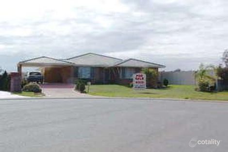 21 Goyder Elb, Merriwa, WA 6030