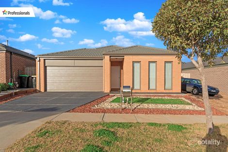 5 Termon Way, Weir Views, VIC 3338