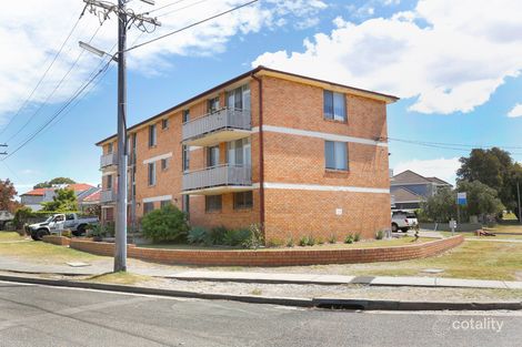 8/240-242 Franklin St, Matraville, NSW 2036