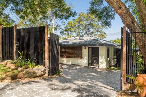 Property photo of 256 Marshall Road Tarragindi QLD 4121