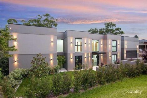 160-162 North Rocks Rd, North Rocks, NSW 2151