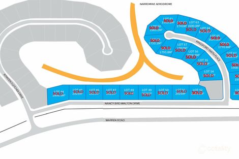 18 Kingsford Smith Pl, Narromine, NSW 2821