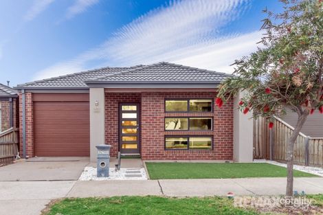 21 Obsidian Ave, Tarneit, VIC 3029
