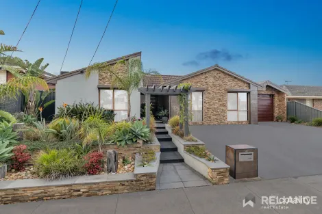 Property photo of 36 Hogans Road Hoppers Crossing VIC 3029