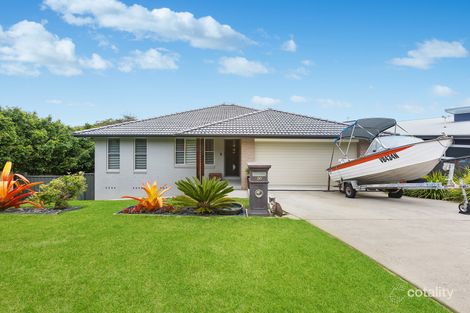 30 Seaforth Dr, Valla Beach, NSW 2448