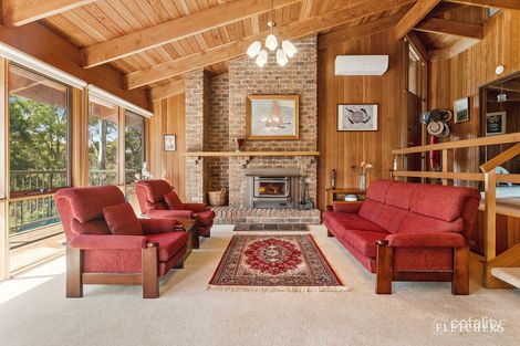 Property photo of 426 Ringwood-Warrandyte Road Warrandyte VIC 3113