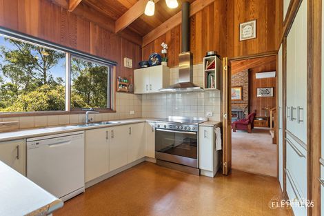 Property photo of 426 Ringwood-Warrandyte Road Warrandyte VIC 3113