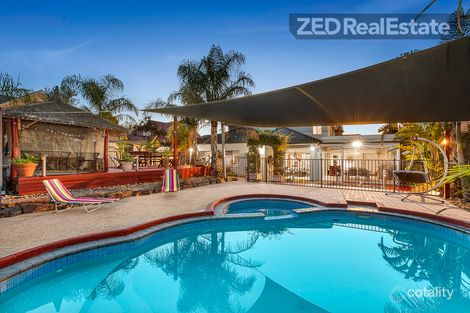 Property photo of 9 Sugarloaf Avenue Lynbrook VIC 3975