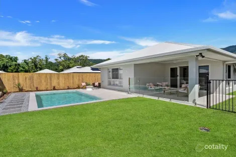 10 Sandbar Ave, Kewarra Beach, QLD 4879