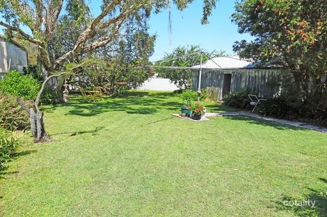 Property photo of 11A Adelaide Street Raymond Terrace NSW 2324