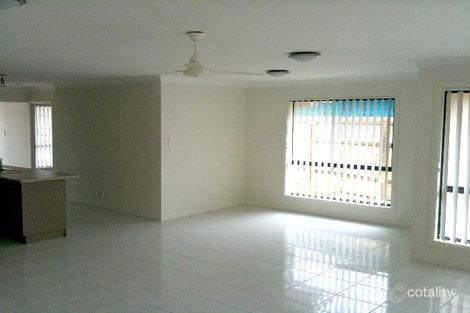 Property photo of 36 Butternut Circuit Thornlands QLD 4164