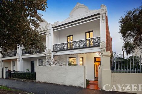 Property photo of 195 Danks Street Albert Park VIC 3206