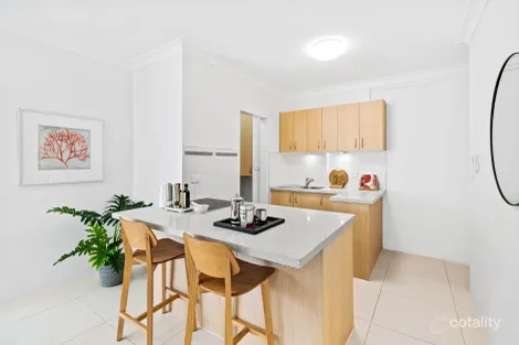 Property photo of 15/126 Roscoe Street Bondi Beach NSW 2026