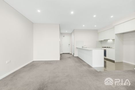 Property photo of 207/8 Parramatta Road Strathfield NSW 2135