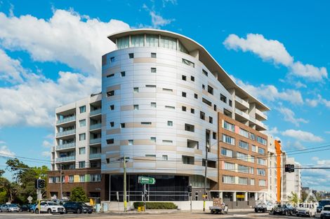 Property photo of 207/8 Parramatta Road Strathfield NSW 2135