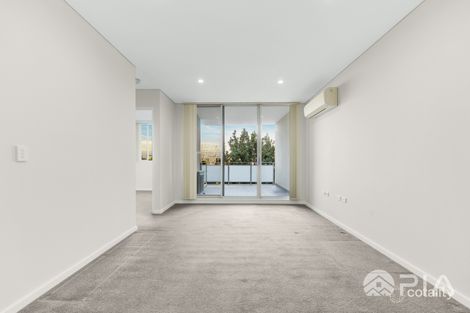 Property photo of 207/8 Parramatta Road Strathfield NSW 2135