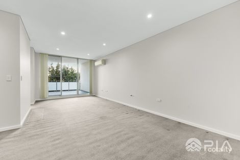 Property photo of 207/8 Parramatta Road Strathfield NSW 2135