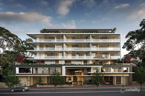 404/139 Broadway, Nedlands, WA 6009