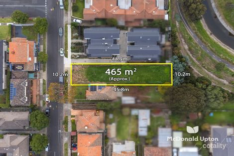 16a Lawson St, Essendon, VIC 3040