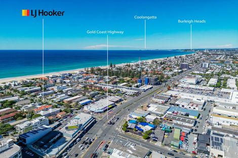 Property photo of 2/35 Sunbrite Avenue Mermaid Beach QLD 4218