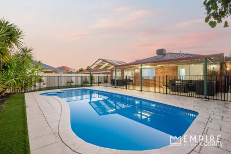 Property photo of 6 The Pines Grove Jandakot WA 6164