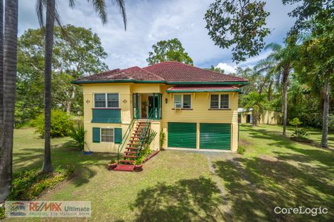 49 Bullock Creek Rd, Meldale, QLD 4510