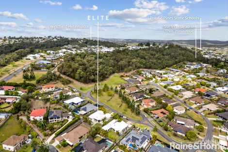 Property photo of 24 Taske Rise Pacific Pines QLD 4211