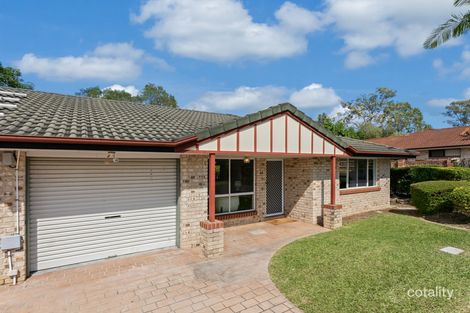 34/8 Honeysuckle Way, Calamvale, QLD 4116