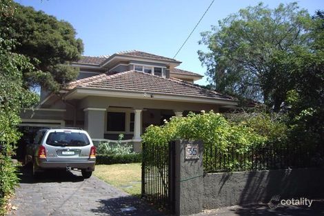 Property photo of 35 Wentworth Avenue Canterbury VIC 3126