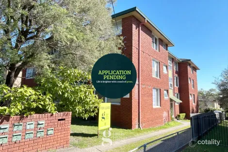 Property photo of 4/9 Maxim Street West Ryde NSW 2114