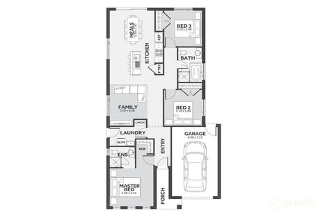 18 Barrett Rd, Maddingley, VIC 3340