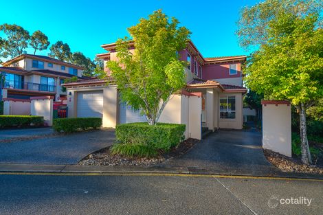 Property photo of 51/4 University Drive Robina QLD 4226