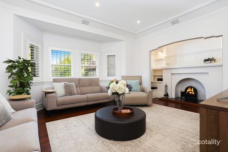 Property photo of 50 Bunyula Road Bellevue Hill NSW 2023