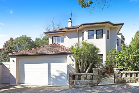 Property photo of 50 Bunyula Road Bellevue Hill NSW 2023