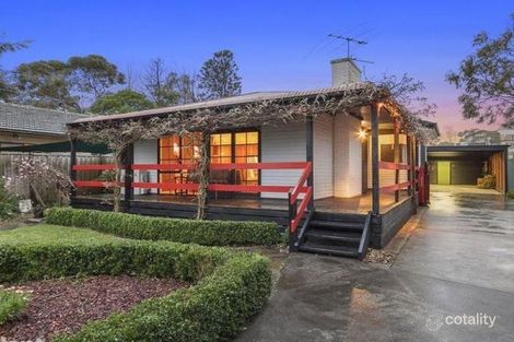5 Turner St, Croydon, VIC 3136