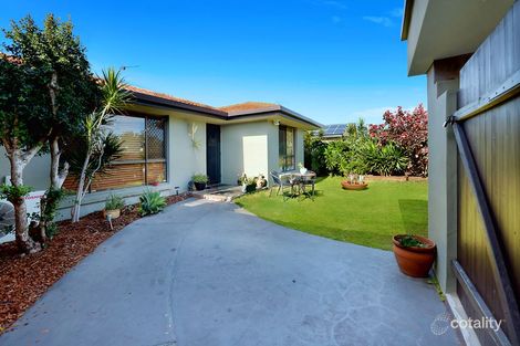 Property photo of 41 Sundown Drive Paradise Point QLD 4216