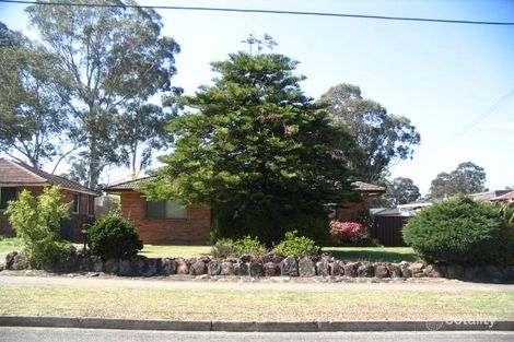 29 Dundee St, Sadleir, NSW 2168