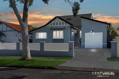 Property photo of 117 Dennis Street Lakemba NSW 2195