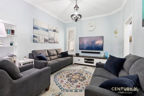 Property photo of 117 Dennis Street Lakemba NSW 2195