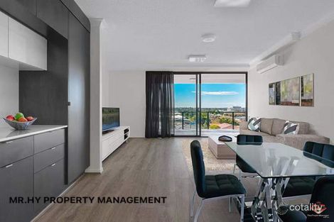 306/59 Latham St, Chermside, QLD 4032