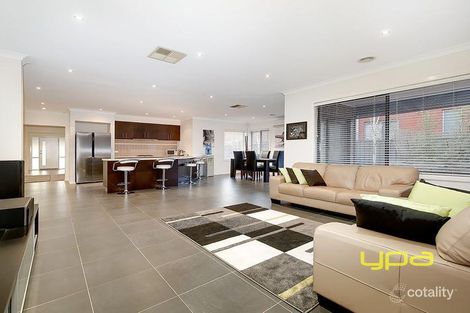 Property photo of 36 Domain Drive Hillside VIC 3037